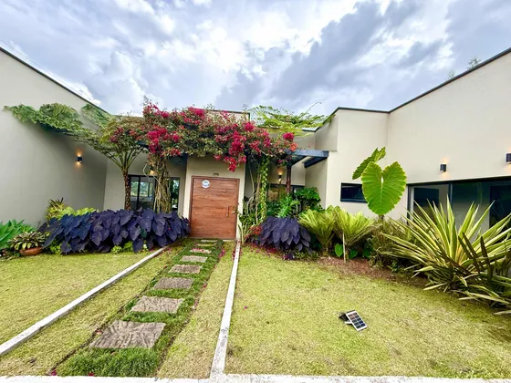 Casa Para Arriendo Vía San Antonio La Ceja