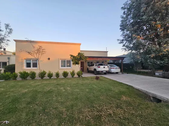 Casa En Venta En Barrio Privado Cardales Village - Apto Credito!
