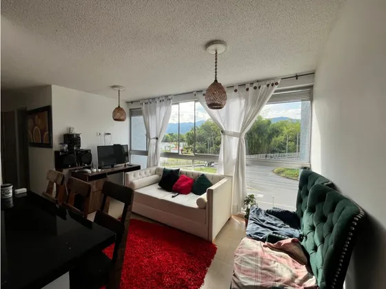 Venta De Apartamento En Dosquebradas Sector Lago La Pradera