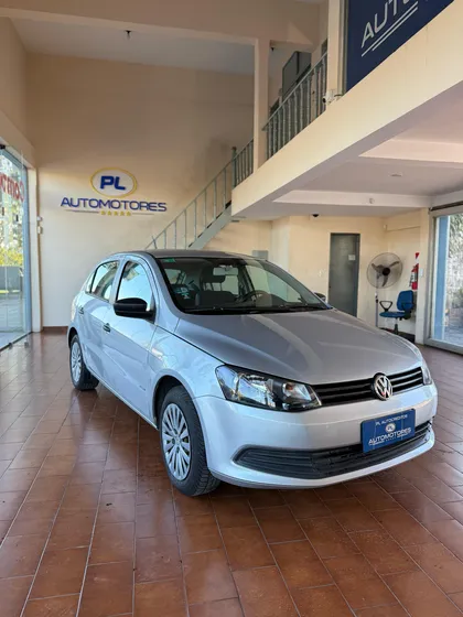 Volkswagen Gol Trend 1.6 Pack I 101cv