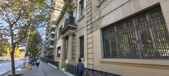 Oficina En Arriendo En Santiago