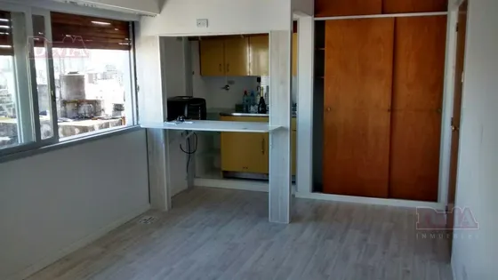 Venta - Monoambiente - Avenida Santa Fe 2300 - Barrio Norte