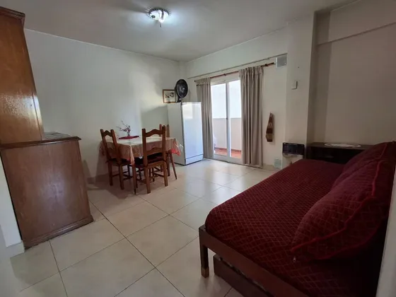 Venta Departamento Centro Mendoza Apto Crédito