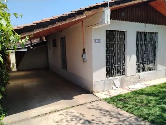 Preciosa Casa 5 Dormitorios En La Reina