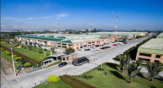 Oficina En Arriendo En La Ramada. Cod A1087024