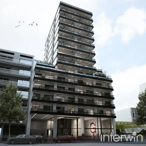 Importante Torre Triple Frente En Belgrano. 2, 3, 4 Y 5 Ambientes Con Posibilidad De Ph. Pileta, Gym, Parrilla.
