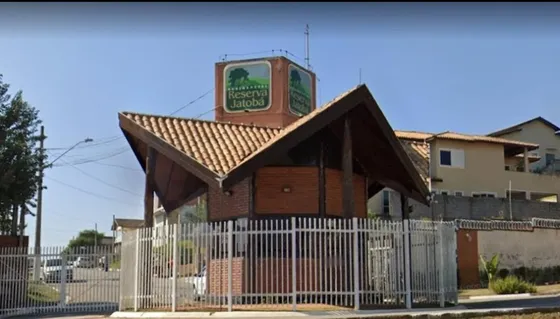 Terreno A Venda Em Condominio 360m² Em Vargem Grande Paulista