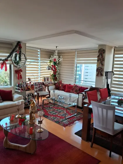 Lindo Departamento En Noruega 100 Mt2 3d 3b+servicios
