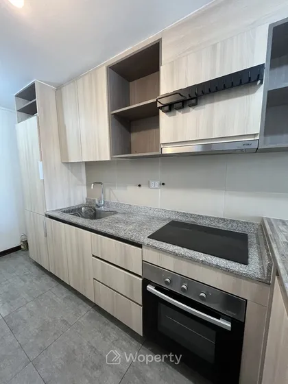 Depto. 2d + 2b En San Miguel [id: W21309]