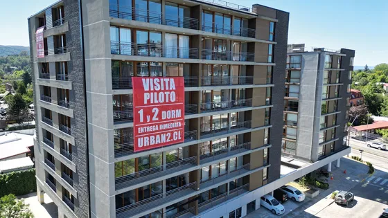 Edificio Urban 2