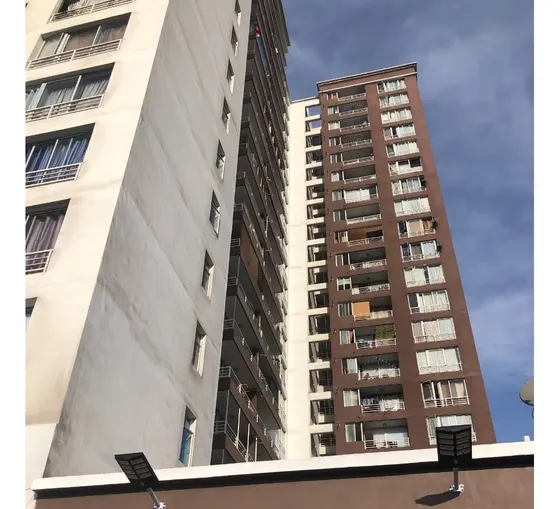 Departamento En Venta En Zofri Iquique
