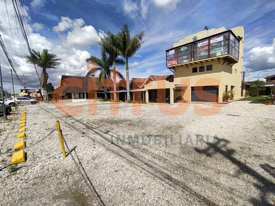 Locales En Venta Llanogrande 643-7080008