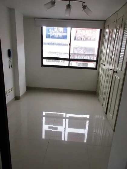 Apartamento En Venta En El Centro De Manizales (279062392).