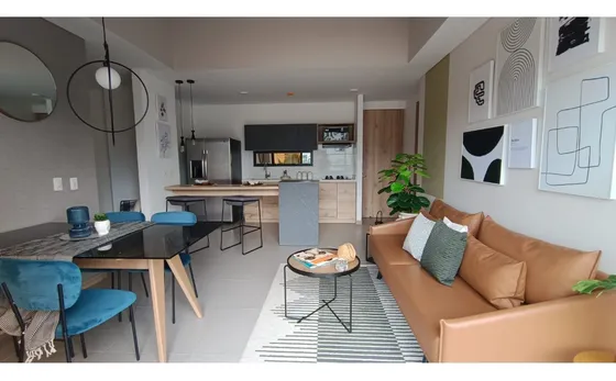 Venta Apartamento Sector Pinares Pereira