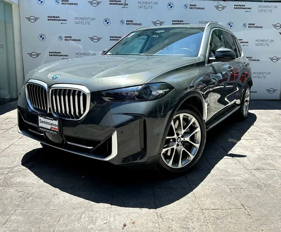 Bmw X5 3.0 Xdrive50e Hibrido Conectable