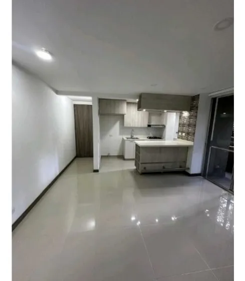 Rhbr-13595 Apto  Piso 2 La Estrella Las Brisas