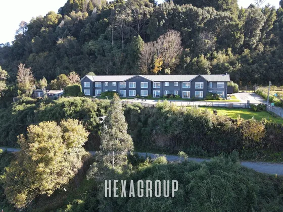 Apart Hotel Kintumay - Puerto Varas