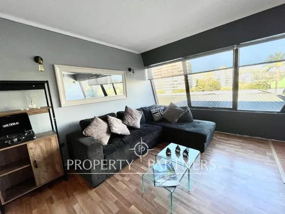Departamento Sector Oriente Viña Del Mar