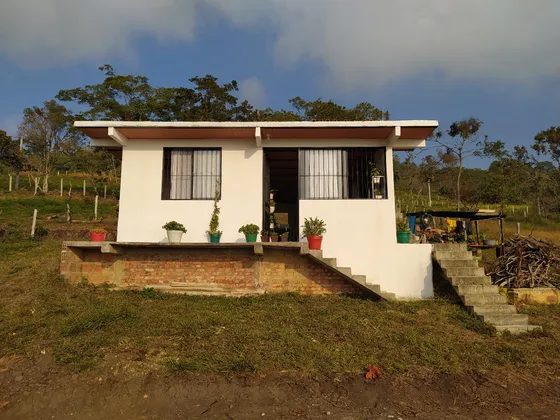 Venta Casa Barbosa - Santander