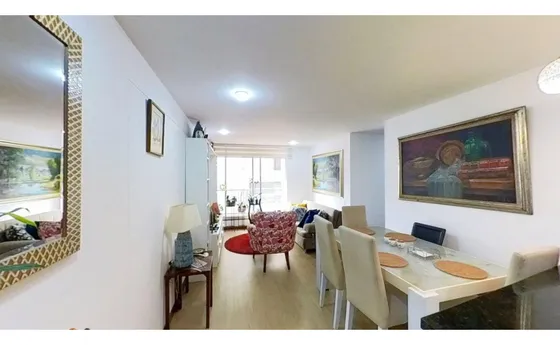 Venta  Apartamento Cedro Golf Oikos 
