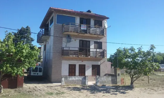 Ph En Venta - 300mts2 - San Clemente Del Tuyú