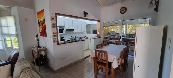 Casa En  Alquiler Anual 3 Ambientes En Campo Chico Country Club