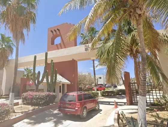 Magnifica Casa En Una De Las Mejores Zonas De Cabo San Lucas Bcs, ¡¡¡cerquita De La Playa!!!