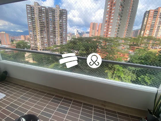 Apartamento En Sabaneta - Vista Hermosa 