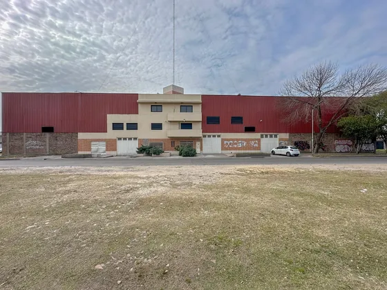 Depósito En Alquiler En Lomas De Zamora