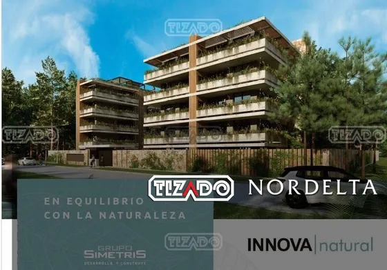 Departamento  En Venta En La Bota, Ing. Maschwitz, Escobar