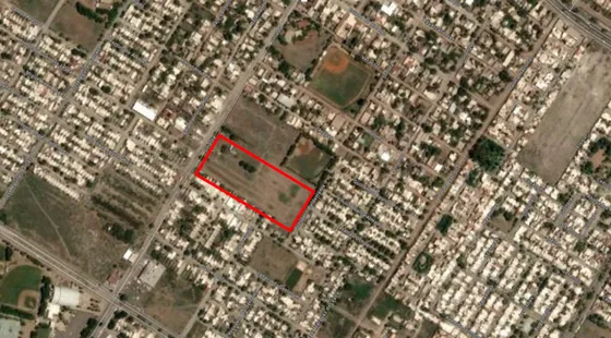 Terreno En Venta, Ej. Mochis, Ahome Sinaloa