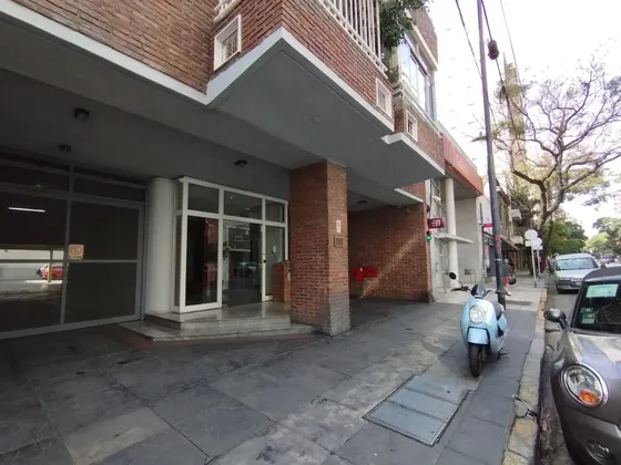 Departamento En Venta - 1 Dormitorio 1 Baño - 43 Mts2 - Belgrano