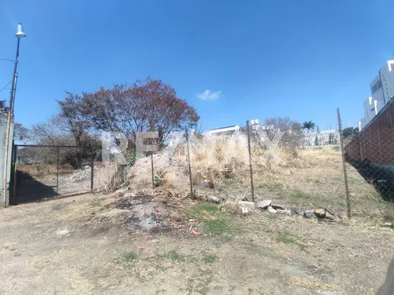 Terreno En Venta En Morelos En Oaxtepec Centro