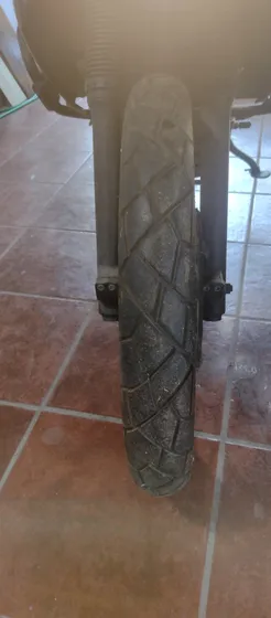 Moto Touring