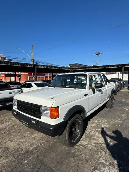 Ford F-1000 F1000 Sc S