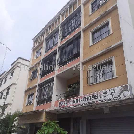 Las Acacias Apartamento En Venta