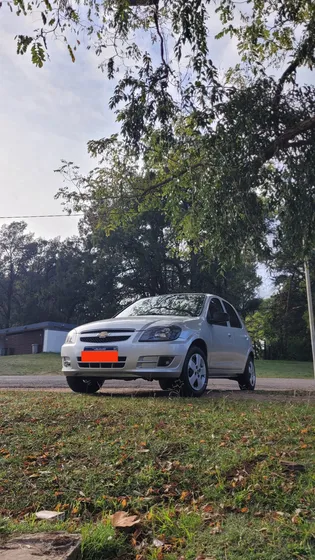 Chevrolet Celta 1.4 Advantage Aa+dir