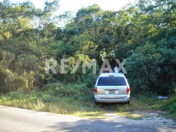 Terreno Venta Chichén Itza, Mérida Yucatán