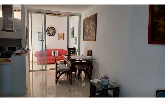 Apartamento En Venta En Lagos Del Cacique