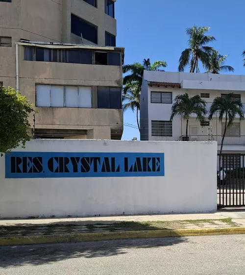 Apartamento En Alquiler En Costa Azul