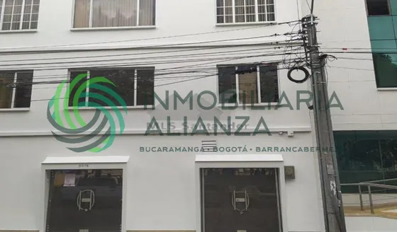 Edificio En Venta En Antonia Santos. Cod V60942