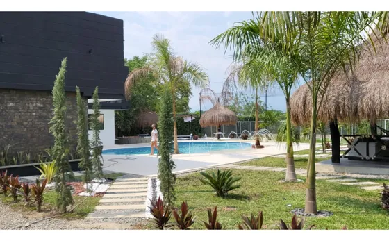 Finca Sopetran