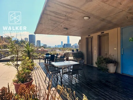 Oferta Dpto Venta Con Vista Despejada 2d2b Estac. Y Bodega