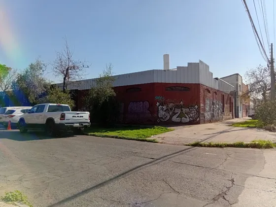 Oportunidad Bodega Con Oficinas 