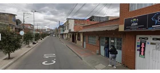 Acsi 1148. Casa De Barrio En Venta, Funza Cundinamarca