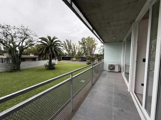 Departamento En San Gerónimo, Pilar