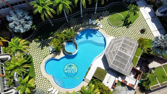 Conj. Isla Nueva - Planta Eléctrica 100%