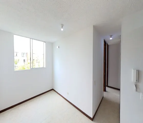 Venta De Apartamento En El Caney