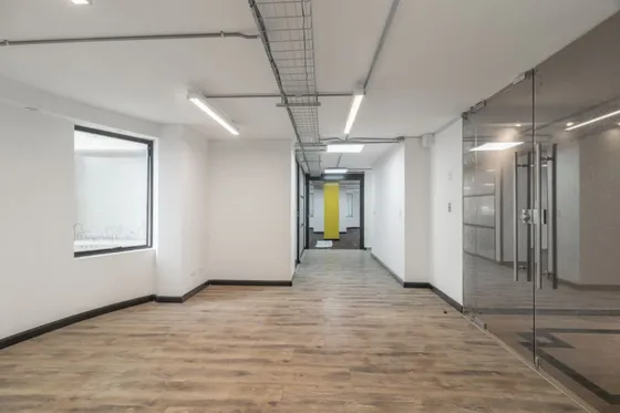 Oficina En Arriendo/venta En Chicó Norte. Cod A14506