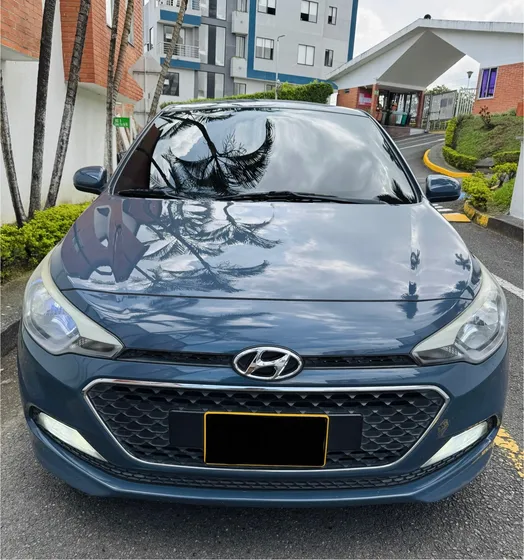Hyundai I20 1.4 Premium